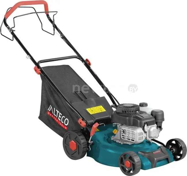 Газонокосилка Alteco GLM 3.5 HP