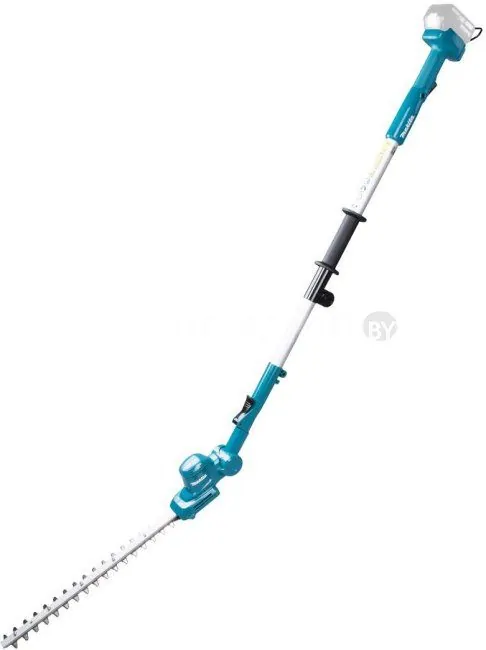Кусторез + высоторез Makita DUN461WZ (без АКБ)
