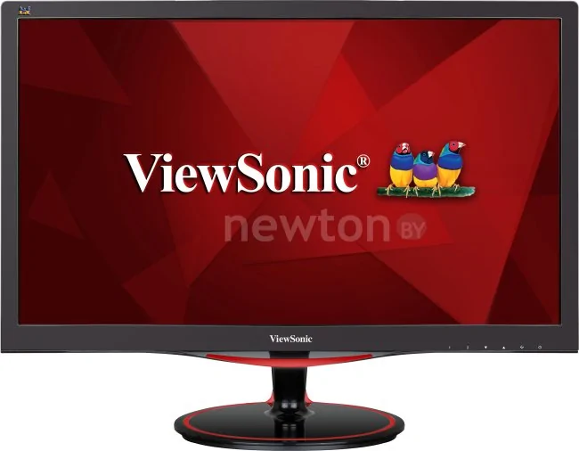 Игровой монитор ViewSonic VX2458-MHD