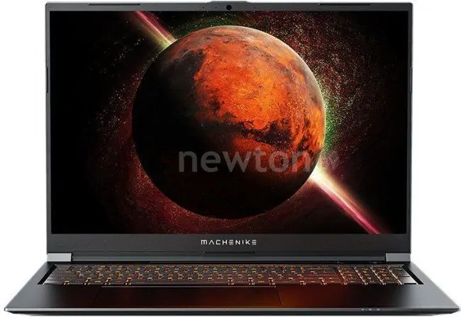 Игровой ноутбук Machenike S16 S16-i512450H3050Ti4GF165HGMD0R2