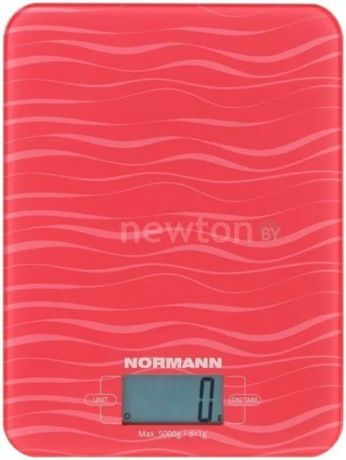 Кухонные весы Normann ASK-268