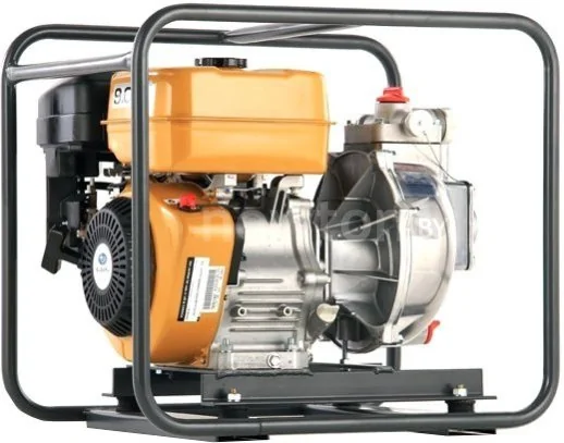 Мотопомпа Caiman QP-T205SLT
