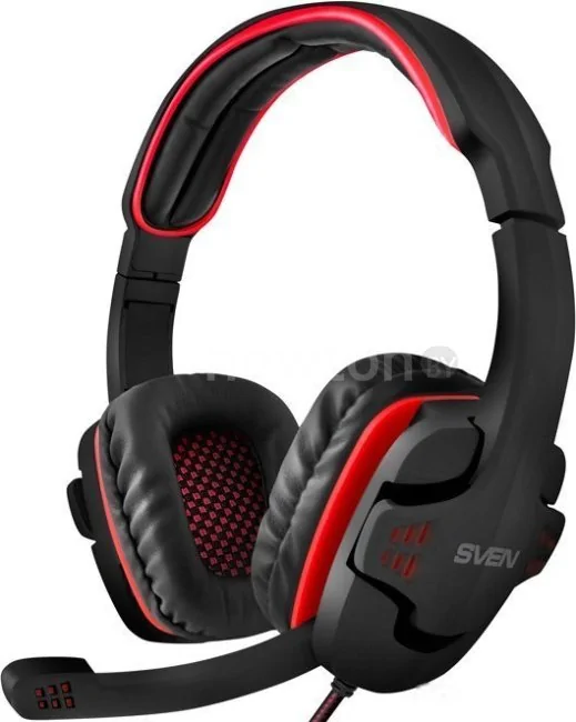 Наушники с микрофоном SVEN AP-G855MV