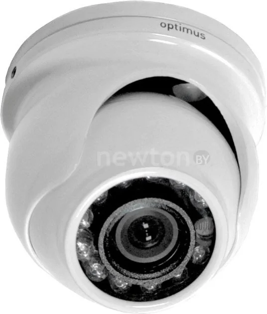 CCTV-камера Optimus AHD-M051.0(2.8)
