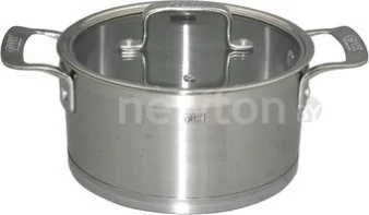 Кастрюля Gipfel Prestige 1234