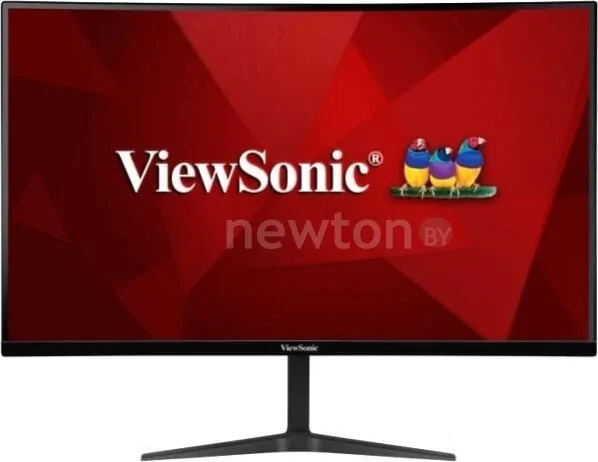 Монитор ViewSonic VX2718-PC-MHD