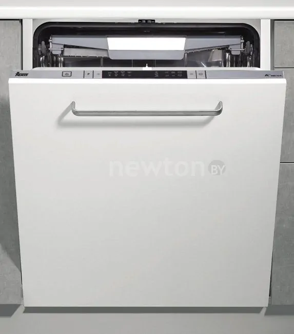 Встраиваемая посудомоечная машина TEKA DW9 70 FI