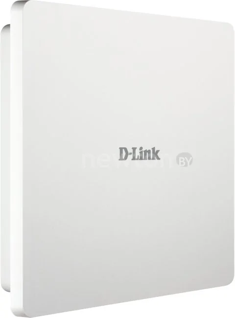 Точка доступа D-Link DAP-3662/A2A