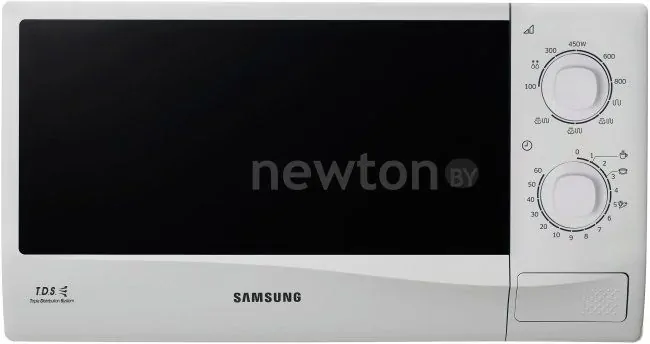 Микроволновая печь Samsung GE81KRW-2