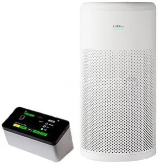 Очиститель воздуха LIFAair LA352