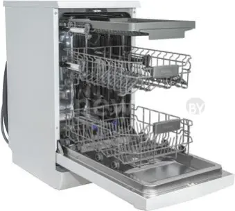 Отдельностоящая посудомоечная машина Pioneer DWF-40108