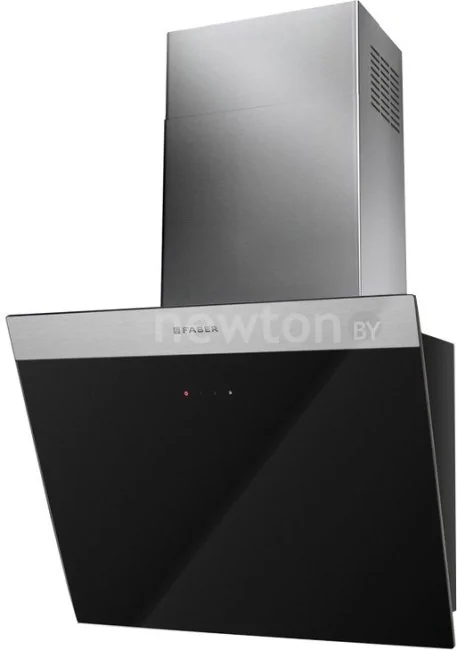 Кухонная вытяжка Faber Daisy EG6 BK A55 [110.0371.514]