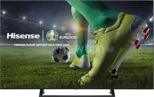 Телевизор Hisense 43AE7200F