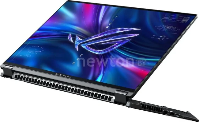 Ноутбук 2-в-1 ASUS ROG Flow X16 GV601RM-M6059W