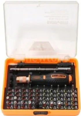 Набор бит BaumAuto BM-30311153 (53 предмета)
