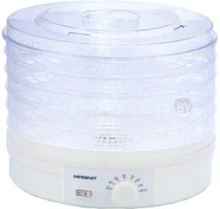 Сушилка для овощей и фруктов Magnit RDH-2401