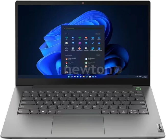 Ноутбук Lenovo ThinkBook 14 G5 IRL 21JC0020AU
