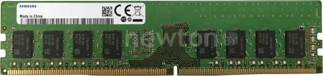 Оперативная память Samsung 32GB DDR4 PC4-21300 M378A4G43MB1-CTD