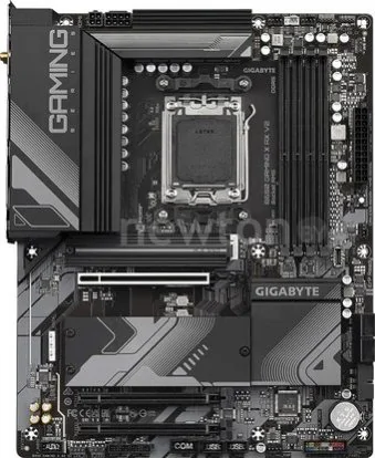 Материнская плата Gigabyte B650 Gaming X AX V2 (rev. 1.0)