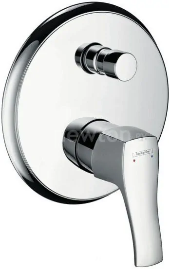 Смеситель Hansgrohe Metris Classic 31485000