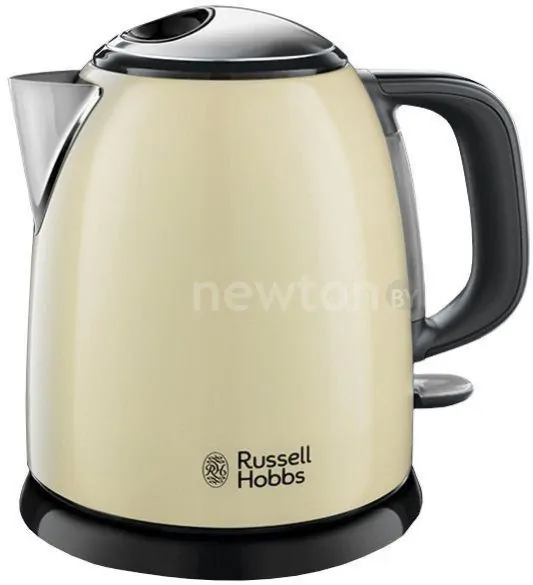 Электрический чайник Russell Hobbs Classic Mini 24994-70
