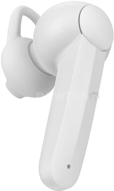Bluetooth гарнитура Baseus A05 (белый)