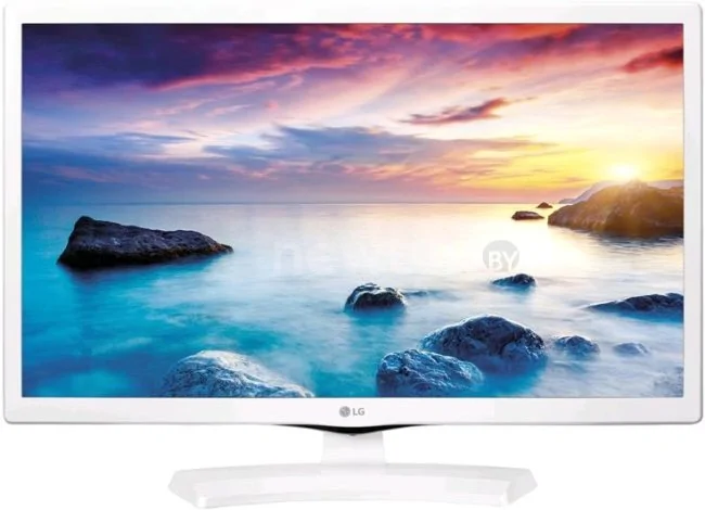 Телевизор LG 24MT48VW-WZ