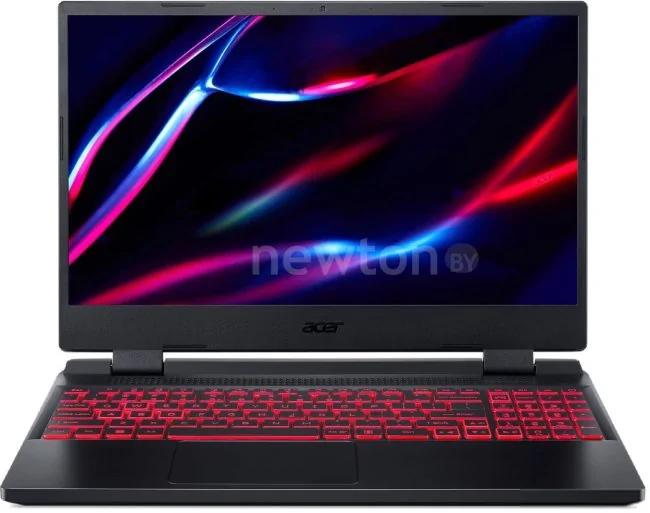Игровой ноутбук Acer Nitro 5 AN515-46-R91V NH.QH1ER.001
