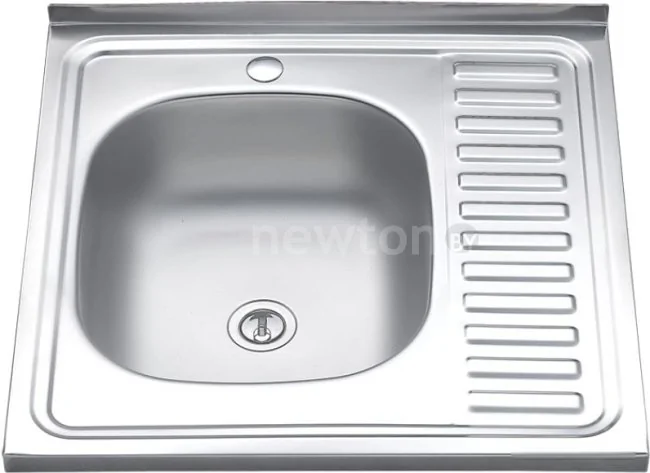 Кухонная мойка Максресурс WY-6060L