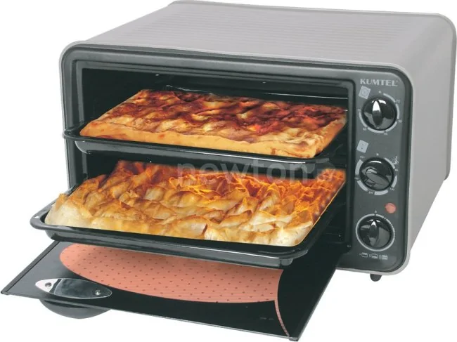 Мини-печь Kumtel KF-3125