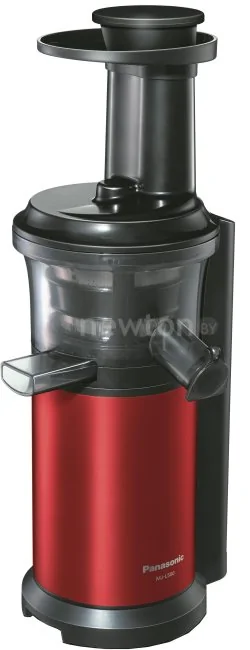 Соковыжималка Panasonic MJ-L500 RXE
