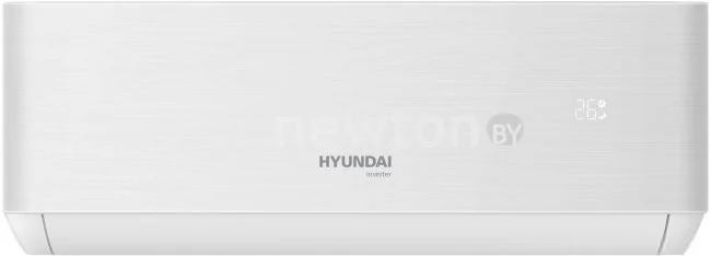 Сплит-система Hyundai HAC-9I/T-PRO