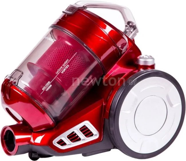Пылесос Shivaki SVC-1764R Vortex