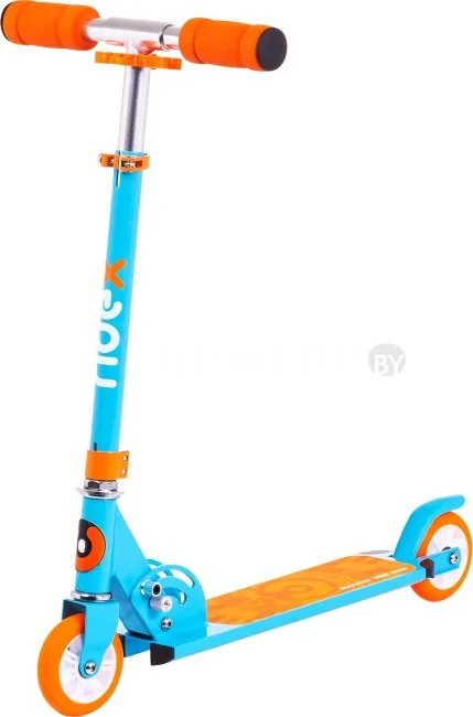 Самокат Ridex Sonic (синий)