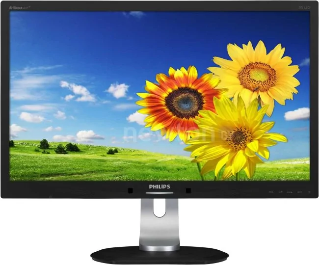 Монитор Philips 231P4QPYEB/00