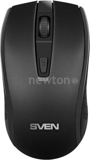 Мышь SVEN RX-220W