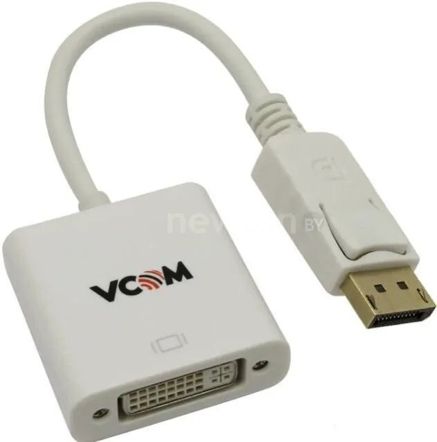 Адаптер VCOM CG602-0.15м
