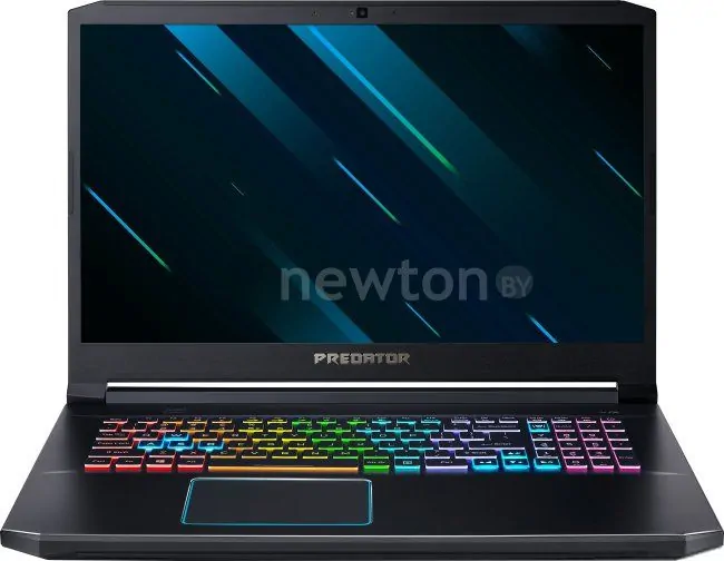 Игровой ноутбук Acer Predator Helios 300 PH317-54-72X5 NH.Q9VER.004