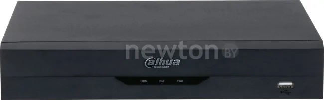 Сетевой видеорегистратор Dahua DHI-NVR4116HS-EI