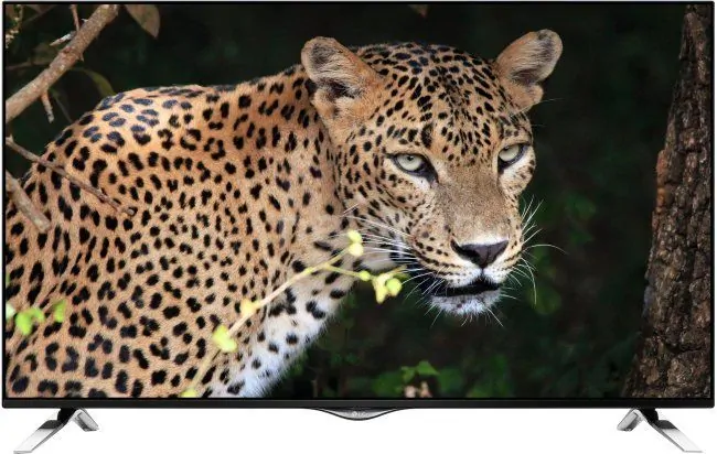 Телевизор LG 49UF695V