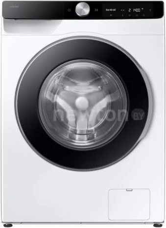 Стиральная машина Samsung WW90DG6G94LKLD