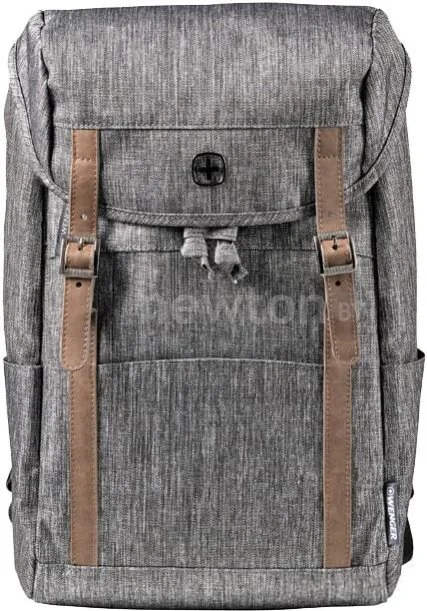 Городской рюкзак Wenger Cohort 605025 (серый)