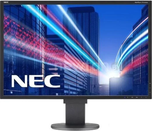 Монитор NEC EA305WMi (черный)