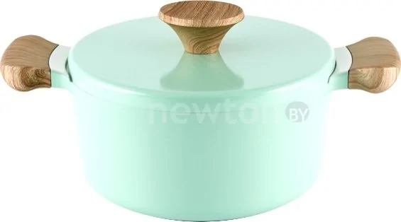 Кастрюля Gipfel Elegant 0797
