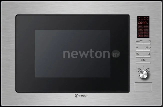 Микроволновая печь Indesit MWI 222.1 X