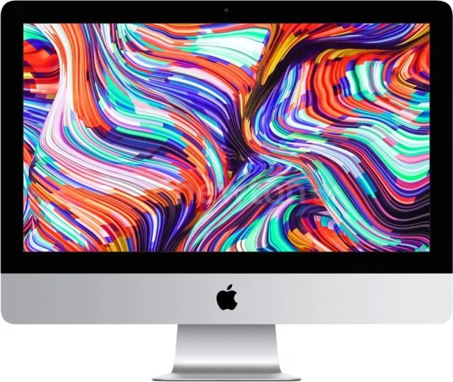 Моноблок Apple iMac 21,5" Retina 4K MHK33