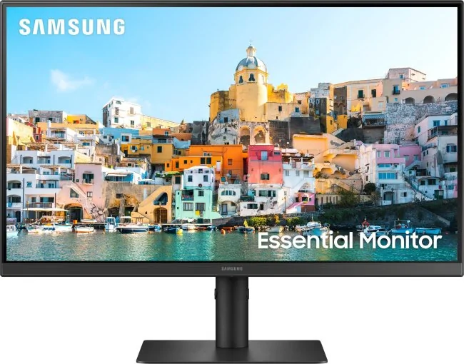 Монитор Samsung Essential S4 LS24A400UJUXEN
