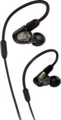 Наушники Audio-Technica ATH-E50
