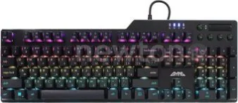 Клавиатура GMNG GG-KB765XP