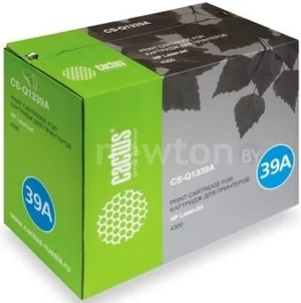 Картридж CACTUS CS-Q1339AR (аналог HP 773C C1Q39A)